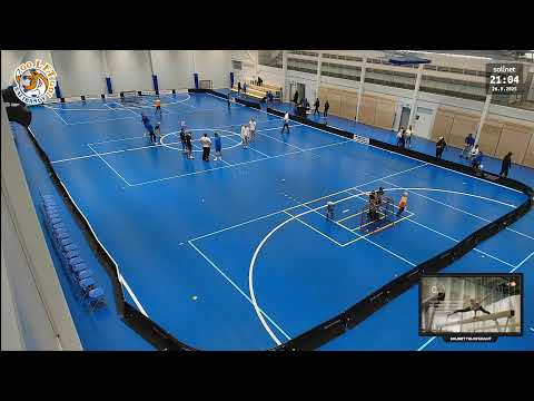 LFT - ILves II [26.9.2025 19.13-21.15]