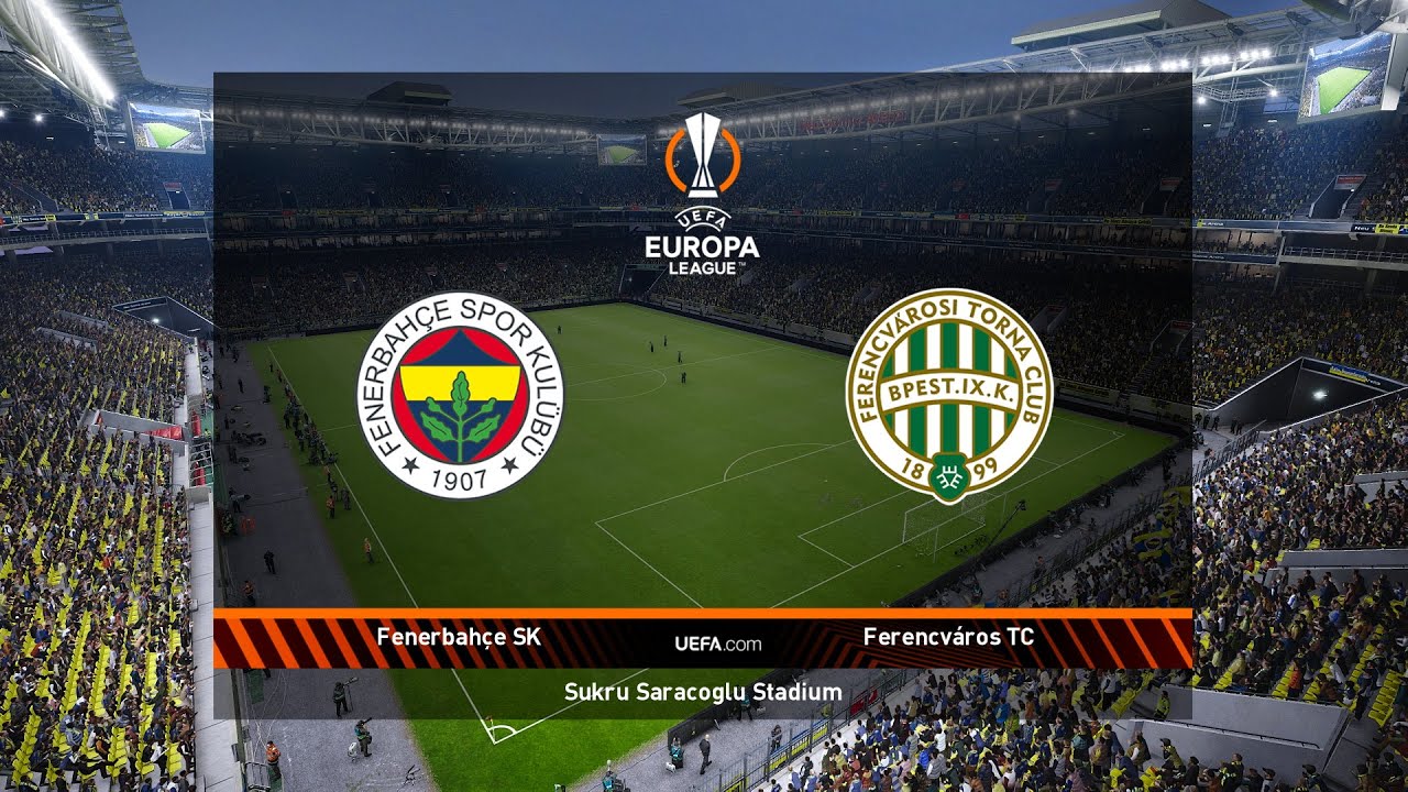 Fenerbahce vs Ferencvaros Post-Match Highlights