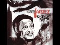 Illinois Jacquet - Birthday Party Blues (1975)