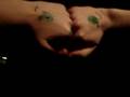 Talking Hands