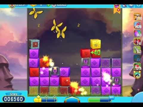 Pet Rescue Saga   Level 3490