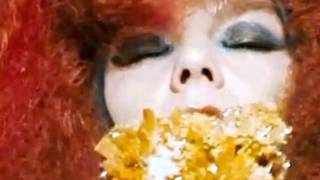 Björk - Sacrifice (Reversed)