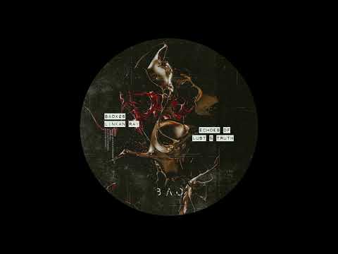 Linkan Ray — Lust [BAOX026]