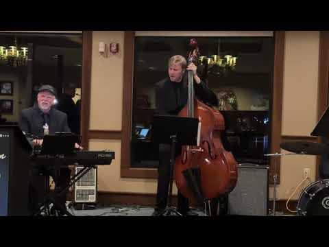 Promotional video thumbnail 2 for Chad Brown and the Jazz Four