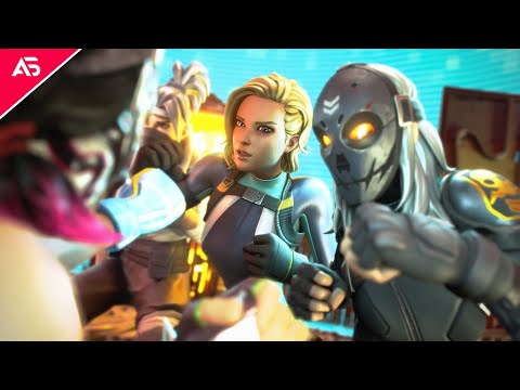 We Hosted an ASSAULT Grinder 3v3 Tournament... (INTENSE)