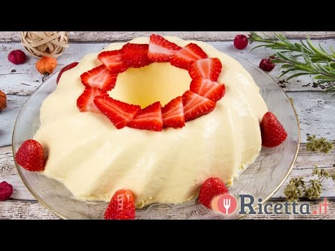 Bavarese - Ricetta.it