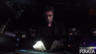 Fluxion Dj Set [Störung Festival 10 Part II: Closing Party] Moog, Barcelona