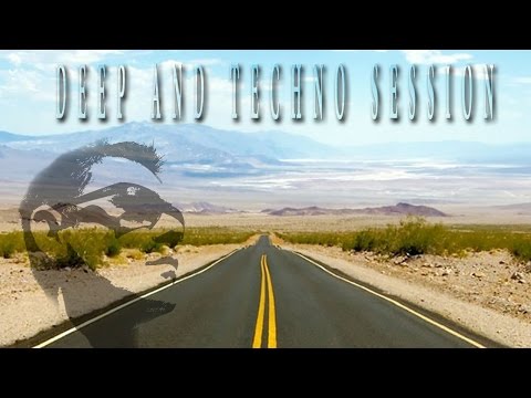 D-TracK DeeP and TecHno SesSiOn 23052016 (playlist)