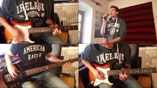 Circa Survive - Frozen Creek [Complete Cover]