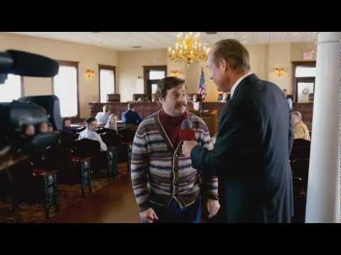 DIE QUAL DER WAHL (The Campaign) - TV Spot Cant Miss Review 15 deutsch HD