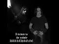 Kaldt Helvete : The Dance of Eternal Shadows (Tribute to Darkthrone)