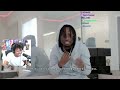 ImDontai Reacts To Annoying DISS Track On BruceDropEmOff