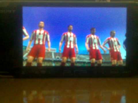 pro evolution soccer 2011 psp iso