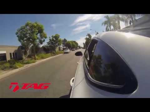 Akrapovic RS7 Exhaust - LOUD | TAG Motorsports