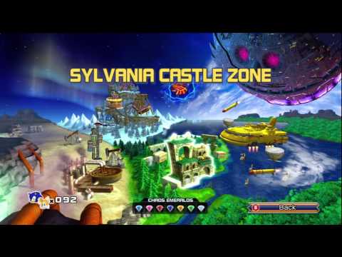 Video thumbnail for World Map
