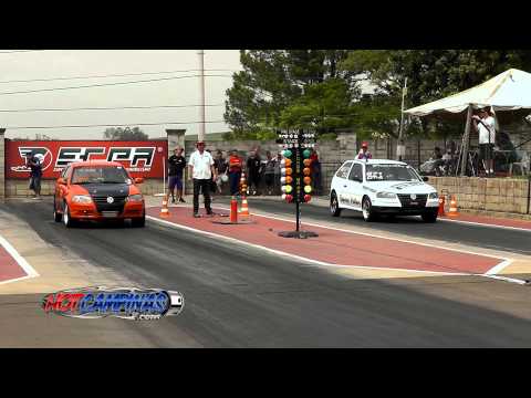 Edvan Espaço Motor [DT-A] - 6.463 - Final Ecpa 201m / 2011