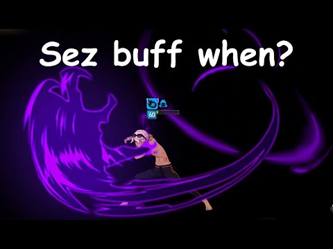 Epic Seven | Sez needs buffs? What if I told you...