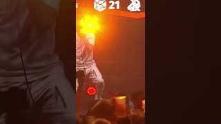 - B-Art 🇳🇱 Hyping Up The Crowd At GBB 🥳