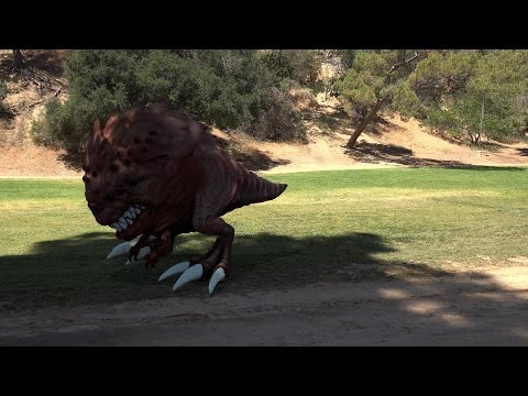 agen attack stance 4k