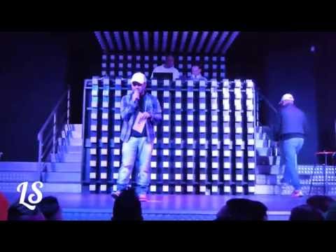 Maurinho Senne "A HORA DO GONGO 2014 - Danger Dance Club (18-07-14) FULL HD - BY LEH SANUTY