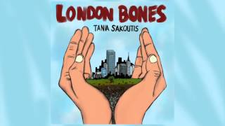 Save Me by Tania Sakoutis (Original song)