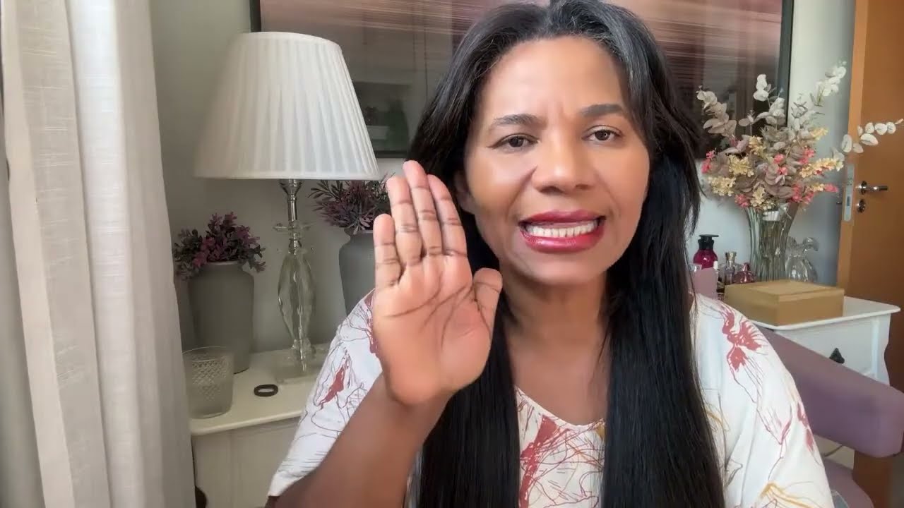 Mensagem do Dia/ Já está decidido fica alerta a este sinal🚦alguém vem com a notícia que você queria