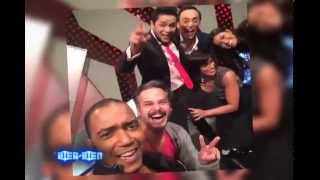 @nashlabogaert juega a los limones con @OvandyCamilo