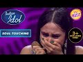 'Dilbaro' Song पर Kavya के छलके आँसू | Indian Idol|Soul Touching Performances | 26 Jan 2023