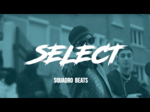 [FREE] Select \\ Instrumental Trap 2017 \\ Leto X PSO Thug X Cheu B Type Beat I Squadro Beats