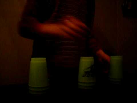 After 9 months - FINALLY a new 3-3-3 record!!!!