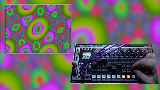 Video thumbnail for LZX Memory Palace Tutorial 1: Basic Controls by LZX Industries