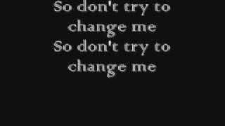 Change me Keri Hilson Ft Akon Lyrics
