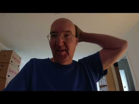 MongoTV_10283 - Del 1 - VIL HENTE 108 LITER BILLIG COLA PÅ TILBUD I LIDL MED MIN CYKELANHÆNGER