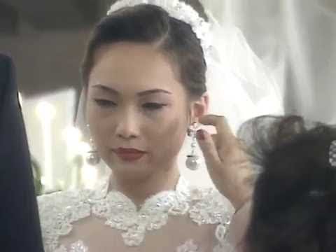 Gesichter Asiens  1996 Tokyo