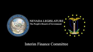 5/20/2025 Interim Finance Committee