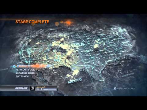 need for speed the run lets play part 8