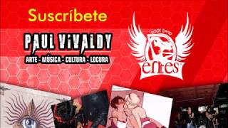 BUNBURY - LEJOS DE LA TRISTEZA / (COVER - CREATIVO)