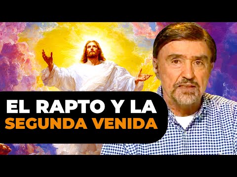 Don't Confuse the Rapture with the Second Coming of Jesus! - Dr. Armando Alducin