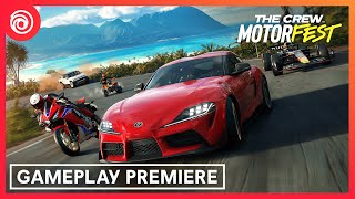 Trailer
