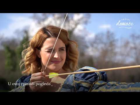 Doživi domaće - Zagorje