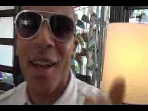 Notch Le Manda Saludo A Complot Record