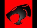ThunderCats Soundtrack 1985 Thundera