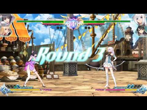 Blade Arcus from Shining: Battle Arena take 2016 11 14 14 46 45 ses