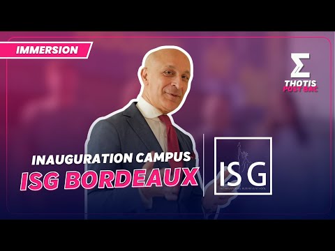 Espaces et locaux (visite / immersion campus)