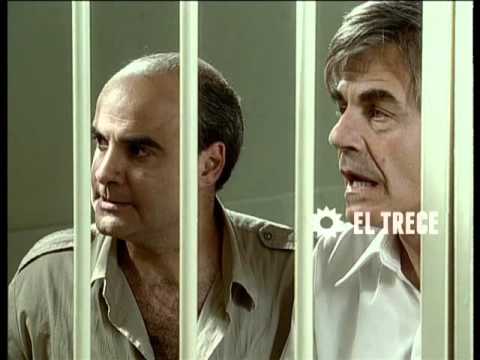 Padre coraje - Capítulo 183