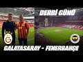 🔴 Derbi Günü - Konuk: Evren Turhan: Galatasaray - Fenerbahçe  (19 Mayıs 2024)