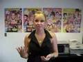 Jennifer Tisdale On Popstar