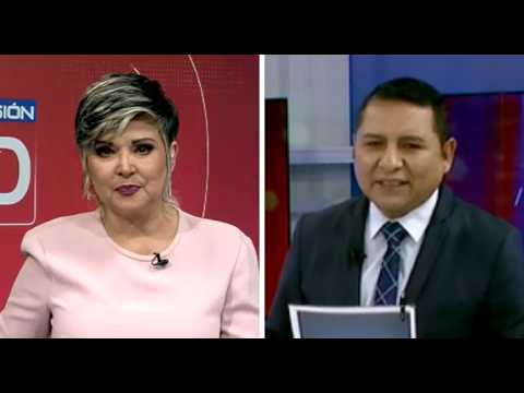 Noticiero Al Día Segunda Edición: Programa del martes 17 de febrero de 2026