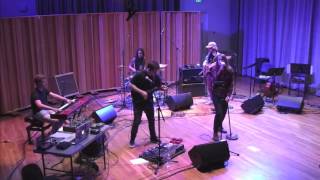 Drunkship of Lanterns - Mars Volta (Cover)