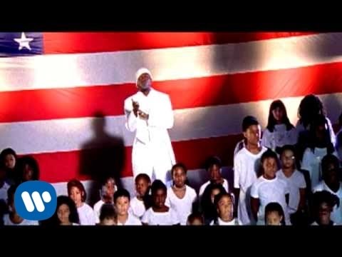 Trick Daddy - Amerika (feat. Society) [Official Video]